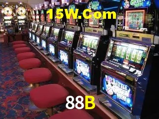 Live Casino 88B
